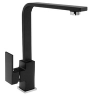 NOOK BLACK KUCHYŇSKÁ Drezová batéria NOOK BLACK KUCHYŇSKÁ Drezová batéria