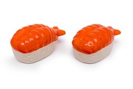 SUSHI SHAPE CONDITIONERS Sada 2 ks.