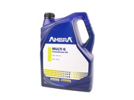 AMBRA MULTI G OLEJ 10W 30 5L AMBRA MULTI G OLEJ 10W 30 5L