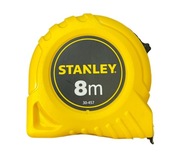 Stanley skladacia páska 8 m Stanley skladacia páska 8 m