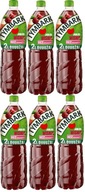Tymbark Jablkovo-čerešňový nápoj 6x 2L Tymbark Jablkovo-čerešňový nápoj 6x 2L