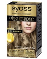 Syoss, Oleo Intense, Dye, béžová blond, 115 ml Syoss, Oleo Intense, Dye, béžová blond, 115 ml