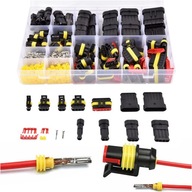 HERMETICKÝ ELEKTRICKÝ ELEKTRICKÝ KONEKTOR SVOJNEJ ZÁSTRČKY SUPERTESANÁ ZÁSTRČKA 1 2 3 4 KOLÍK HERMETICKÝ ELEKTRICKÝ ELEKTRICKÝ KONEKTOR SVOJNEJ ZÁSTRČKY SUPERTESANÁ ZÁSTRČKA 1 2 3 4 KOLÍK
