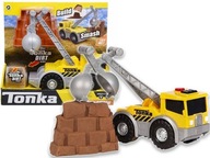 Tonka Truck Build & Smash Set 06080