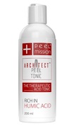 TONICO Peel Mission ARCHITECT 200 ml tonikum + ZDARMA TONICO Peel Mission ARCHITECT 200 ml tonikum + ZDARMA