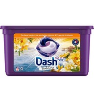 Dash s Lenor Pods Escale Corse 32p IT Dash s Lenor Pods Escale Corse 32p IT