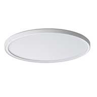 LED stropné svietidlo LIGHTLOGIC LL PLAFON02 22W biele cca
