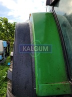 Rozširuje nástavce blatníkov pre traktor o 15 cm Rozširuje nástavce blatníkov pre traktor o 15 cm