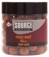 Dynamite Baits Pop-Up The Source 15mm