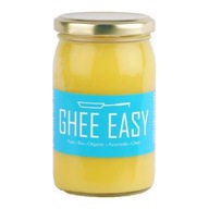 Ghee Easy prečistené maslo 245 g BIO