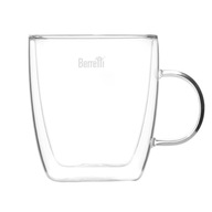 Termálne poháre s dvojitým dnom 420 ml TAZZA Termálne poháre s dvojitým dnom 420 ml TAZZA