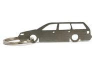 Kľúčenka VW Volkswagen Passat B4 kombi, nerez Kľúčenka VW Volkswagen Passat B4 kombi, nerez