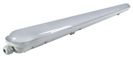 HERMETYK LED BALWIR 40W 4000K 5100LM IP65 BEMKO