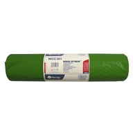 MERIDA OPTIMUM VRECIA NA ODPAD 120l zelené a'50 MERIDA OPTIMUM VRECIA NA ODPAD 120l zelené a'50