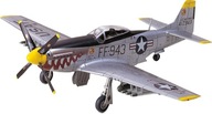 1/72 F-51D Mustang Kórejská vojna | Model Tamiya 60754 1/72 F-51D Mustang Kórejská vojna | Model Tamiya 60754