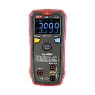 Automatický univerzálny merač UT123D True RMS Automatický univerzálny merač UT123D True RMS
