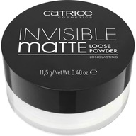 Catrice Invisible Matte Loose Powder 001 Universal Catrice Invisible Matte Loose Powder 001 Universal
