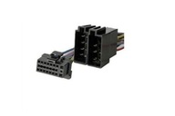 ADAPTÉR ISO KONEKTORA ALPINE UTE-72BT UTE-92BT ADAPTÉR ISO KONEKTORA ALPINE UTE-72BT UTE-92BT