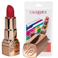 Calexotics Diskrétny stimulátor klitorisu, USB