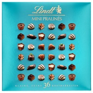 Lindt MINI PRALINKY 180g