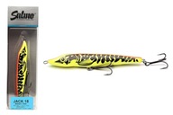 WOBLER SALMO JACK DORAZOVÝ 18cm - QJA007 WOBLER SALMO JACK DORAZOVÝ 18cm - QJA007