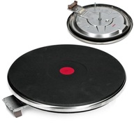 UNIVERZÁLNA PLATŇA 2600W 400V PRIEMER 220MM EGO UNIVERZÁLNA PLATŇA 2600W 400V PRIEMER 220MM EGO
