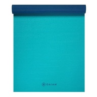 Gaiam Open Sea 4MM obojstranná podložka na jogu 62199 N/A