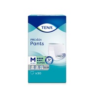 Absorpčné nohavičky TENA PANTS ProSkin SUPER M 30 ks