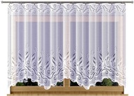 Aurelia 300x140cm klasický žakárový záves (2 oblúky), poľská výroba. WISAN Aurelia 300x140cm klasický žakárový záves (2 oblúky), poľská výroba. WISAN
