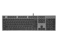 Klávesnica A4TECH KV-300H Klávesnica A4TECH KV-300H