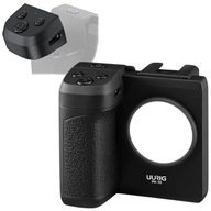 GRIP pre smartfón UURIG PH-10 s LED lampou a odnímateľným Bluetooth diaľkovým ovládačom GRIP pre smartfón UURIG PH-10 s LED lampou a odnímateľným Bluetooth diaľkovým ovládačom