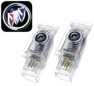 Projektor s logom BUICK LED ALLURE ENCLAVE A VIAC! Projektor s logom BUICK LED ALLURE ENCLAVE A VIAC!