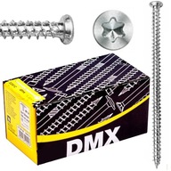 RÁMOVÉ SKRUTKY KUŽEL 7,5x132 TORX 100 kusov RÁMOVÉ SKRUTKY KUŽEL 7,5x132 TORX 100 kusov