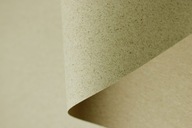Ekologický dekoračný trávový papier 120g A3 100 listov