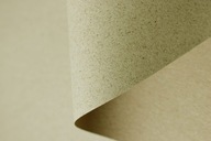 Ekologický dekoračný trávový papier 120g A4 100 listov Ekologický dekoračný trávový papier 120g A4 100 listov