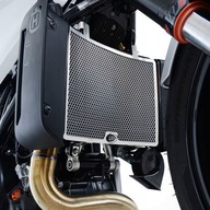 KRYT NA RADIÁTOR HUSQVARNA VITPILEN 701 2018- BK KRYT NA RADIÁTOR HUSQVARNA VITPILEN 701 2018- BK