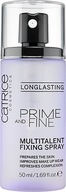 CATRICE MULTITALENT FIXING sprej na fixáciu make-upu 50ml CATRICE MULTITALENT FIXING sprej na fixáciu make-upu 50ml