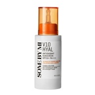 SOMEBYMI V10 HYAL ANTIOXIDANT opaľovací krém 40ml SOMEBYMI V10 HYAL ANTIOXIDANT opaľovací krém 40ml