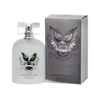 Pánsky Christopher Dark Victis 100 ml Pánsky Christopher Dark Victis 100 ml