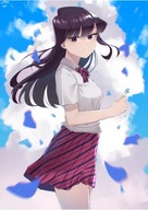 Komi Cant Communicate KSWKD_017 A1+ (vlastné) Komi Cant Communicate KSWKD_017 A1+ (vlastné)