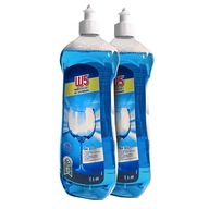 2X LEŠTIDLO DO UMÝVAČKY RIADU W5 LEŠTIDLO 2L 2X LEŠTIDLO DO UMÝVAČKY RIADU W5 LEŠTIDLO 2L
