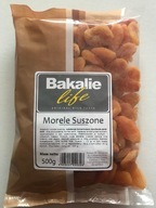 Sušené marhule 500 g