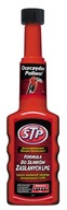 FORMULA PRE MOTORY POHÁŇANÉ LPG STP PLYNOM 200ml FORMULA PRE MOTORY POHÁŇANÉ LPG STP PLYNOM 200ml