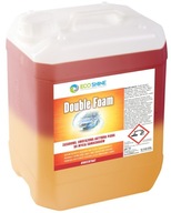 Double Foam 5l KONCENTRÁT AKTÍVNA DVOJFÁZOVÁ PENA Double Foam 5l KONCENTRÁT AKTÍVNA DVOJFÁZOVÁ PENA