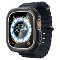 Púzdro SPIGEN + SKLO NA APPLE WATCH ULTRA 49MM Púzdro SPIGEN + SKLO NA APPLE WATCH ULTRA 49MM