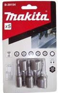 MAKITA B-39154 MAGNETICKÉ KĽÚČE ZÁSUVKOVÉ 6-13mm