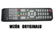 DIAĽKOVÝ OVLÁDAČ MANTA WB-Y92 LED3203 v.1 VÝMENA DIAĽKOVÝ OVLÁDAČ MANTA WB-Y92 LED3203 v.1 VÝMENA