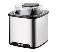 Zmrzlinovač Unold Uno 48855 12W 1,5L Timer Zmrzlinovač Unold Uno 48855 12W 1,5L Timer