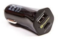 Ridge Monkey 15W USB-C nabíjačka do auta