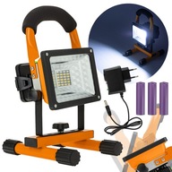 HALOGÉNOVÉ LED PRACOVNÉ PRENOSNÉ LED SVIETIDLO 30W HALOGÉNOVÉ LED PRACOVNÉ PRENOSNÉ LED SVIETIDLO 30W